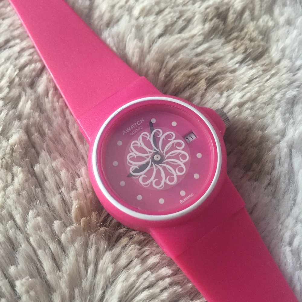 Vintage Armitron Awatch Quartz Girl’s Watch
